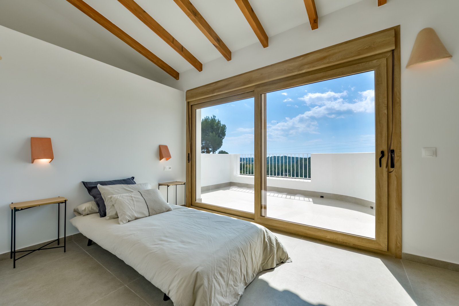 4511ALT Schöne renovierte 5-Schlafzimmer-Villa zum Verkauf in Altea