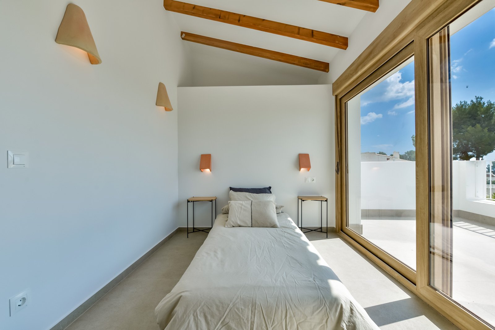 4511ALT Schöne renovierte 5-Schlafzimmer-Villa zum Verkauf in Altea
