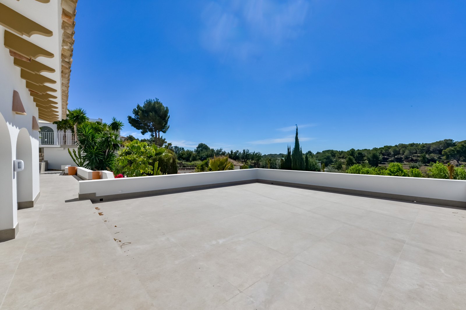 4511ALT Schöne renovierte 5-Schlafzimmer-Villa zum Verkauf in Altea