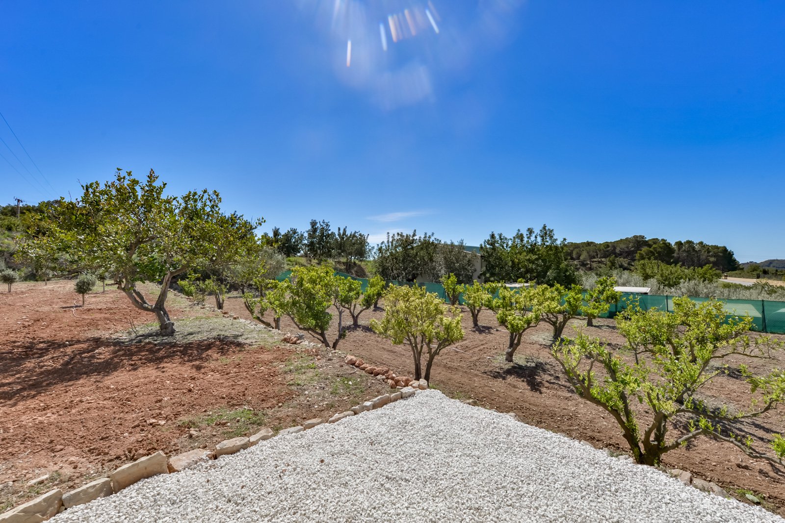 4511ALT Schöne renovierte 5-Schlafzimmer-Villa zum Verkauf in Altea
