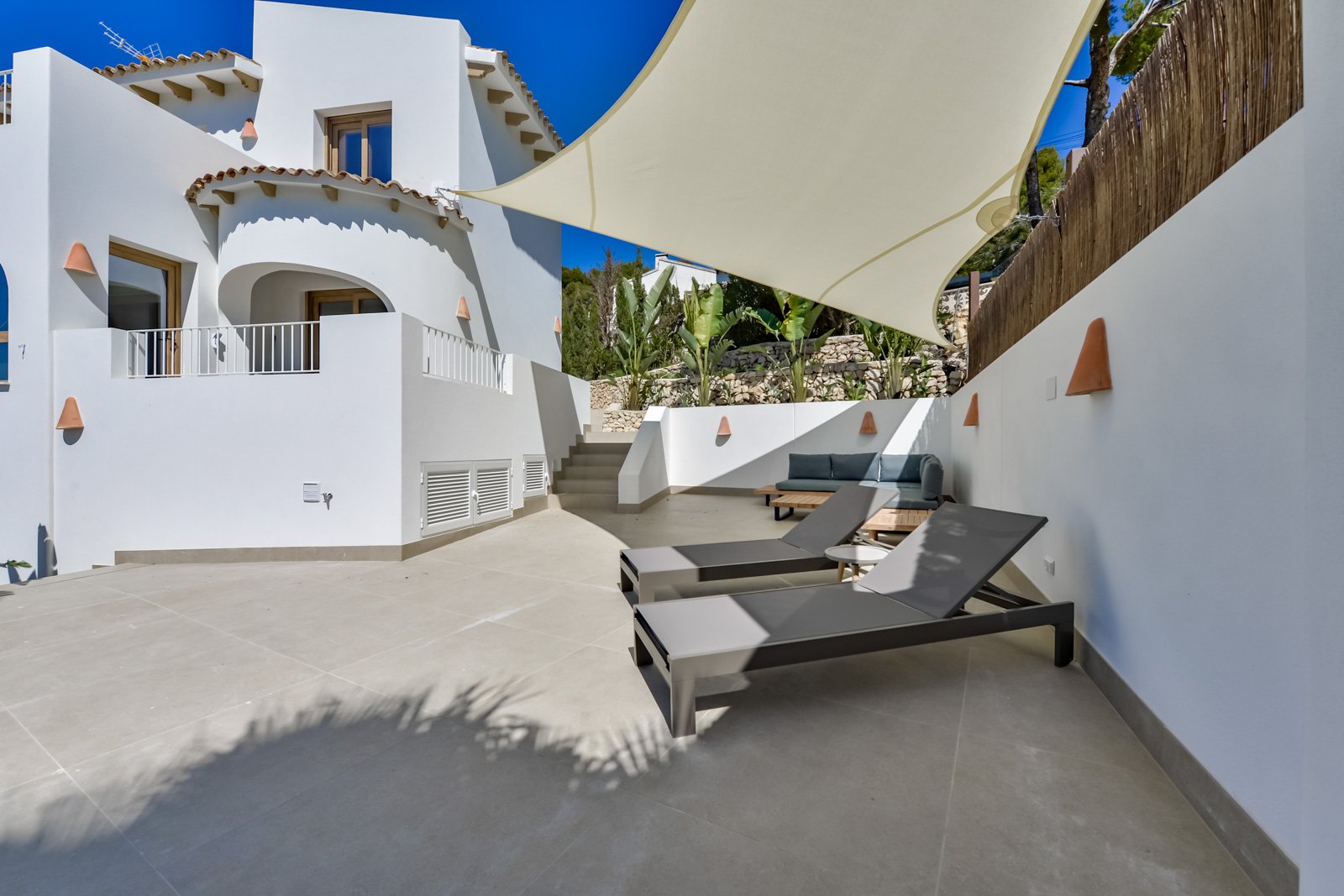 4511ALT Schöne renovierte 5-Schlafzimmer-Villa zum Verkauf in Altea