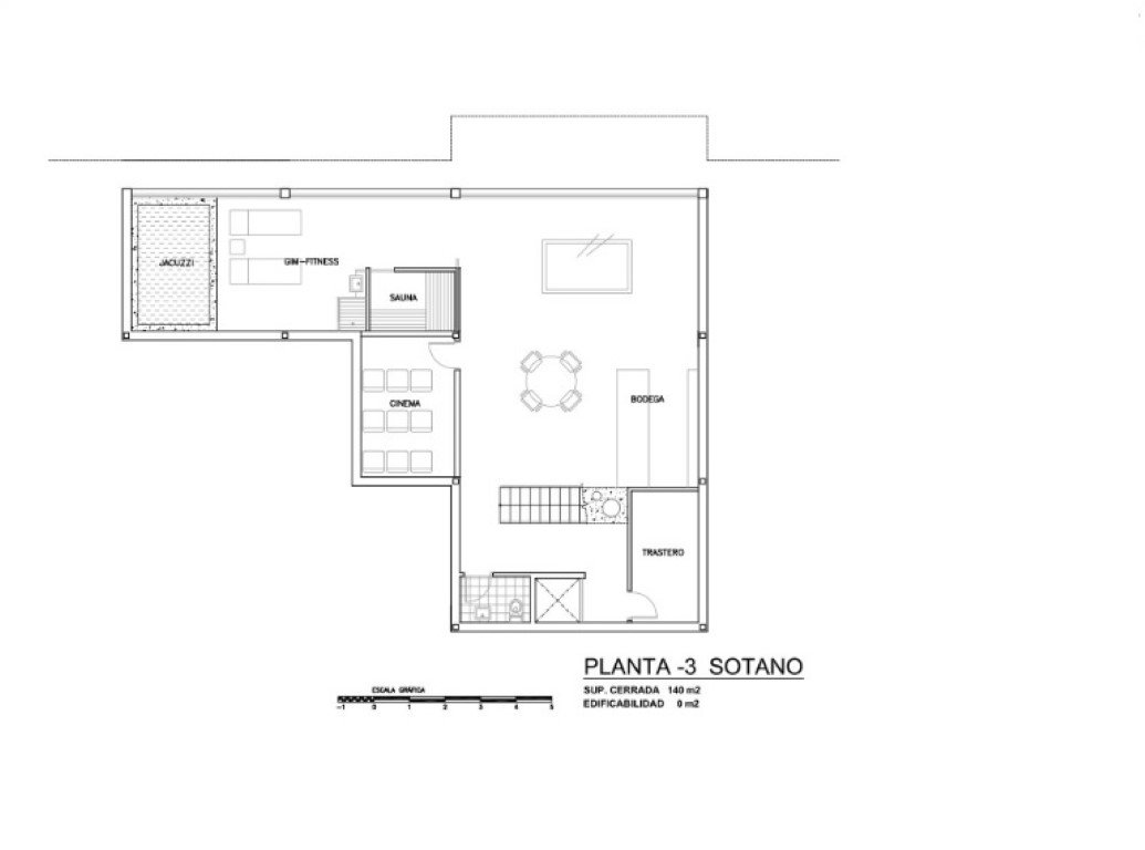 6294JAV Moderne Neubauvilla zum Verkauf mit Meerblick in Javea