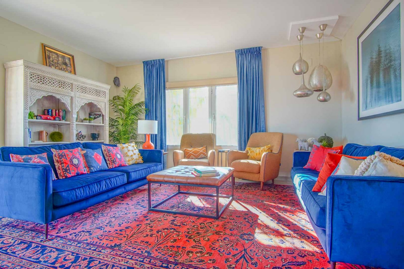 8152PEG Villa mit Meerblick zum Verkauf in Monte Pego