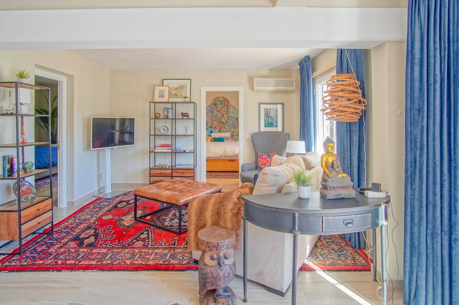 8152PEG Villa mit Meerblick zum Verkauf in Monte Pego