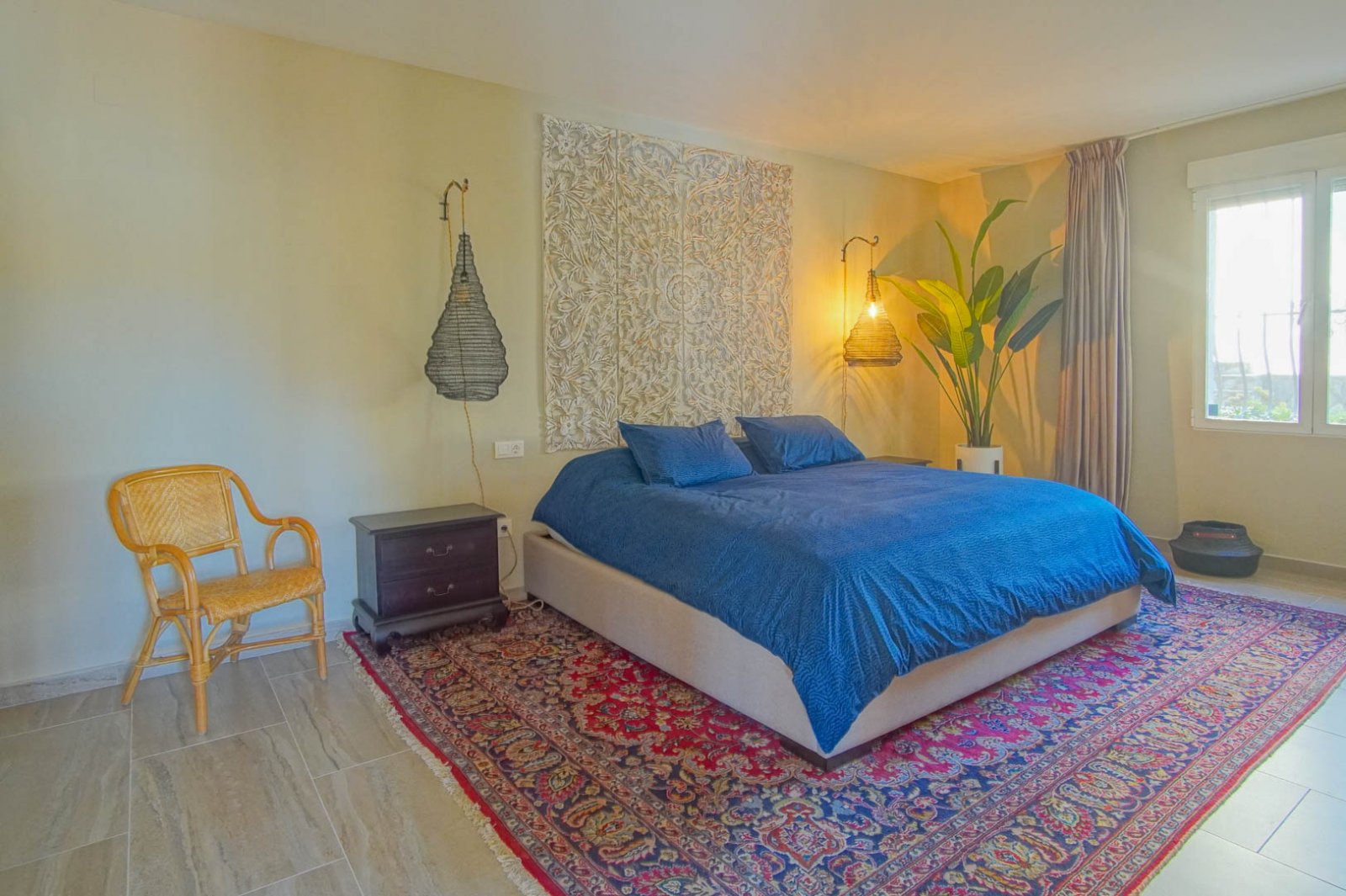 8152PEG Villa mit Meerblick zum Verkauf in Monte Pego