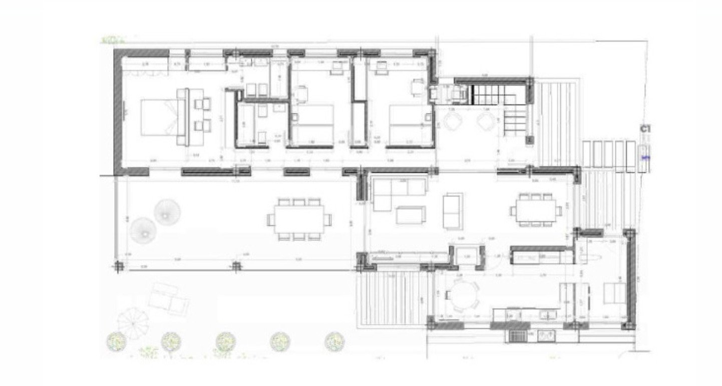 C3XY4109JAV- Grundstück zu verkaufen in Gata de Gorgos