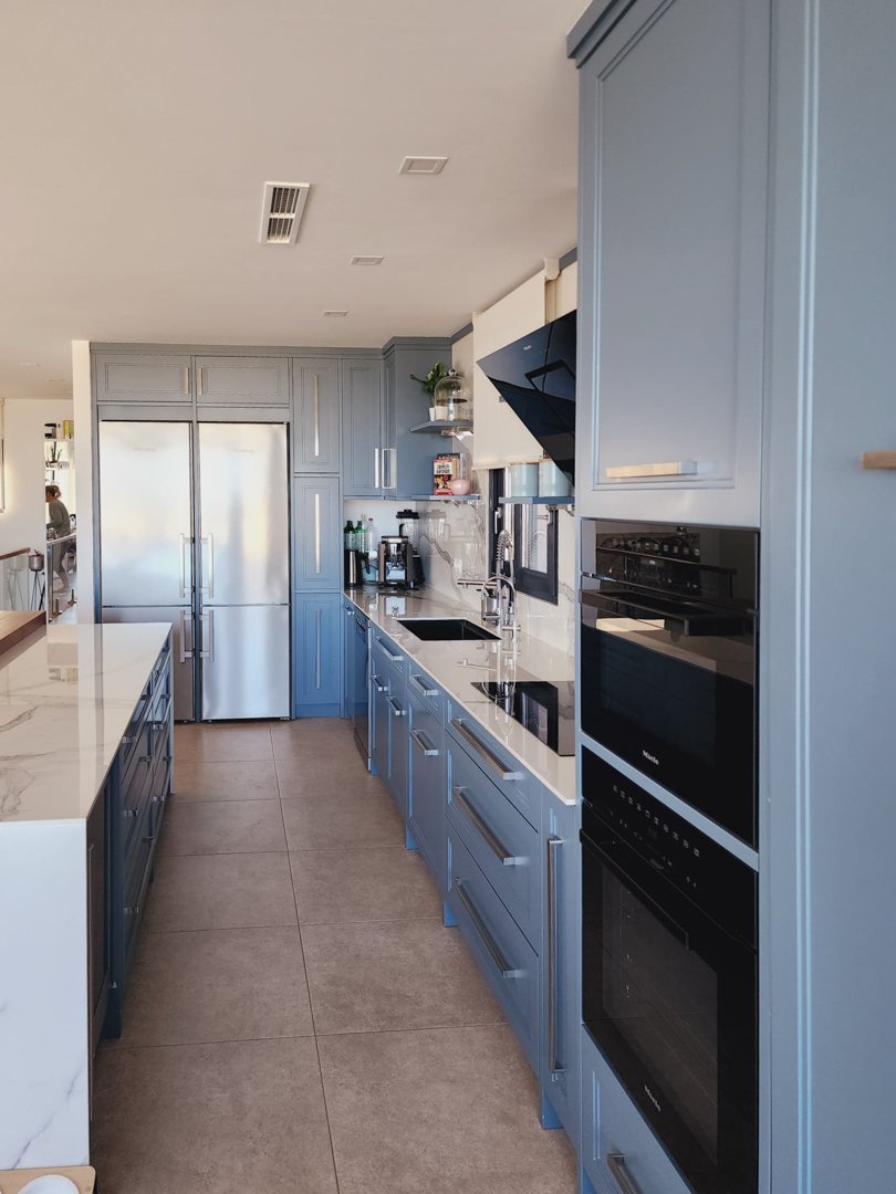 4411BELL Moderne Villa mit Meerblick zum Verkauf in Cumbre del Sol