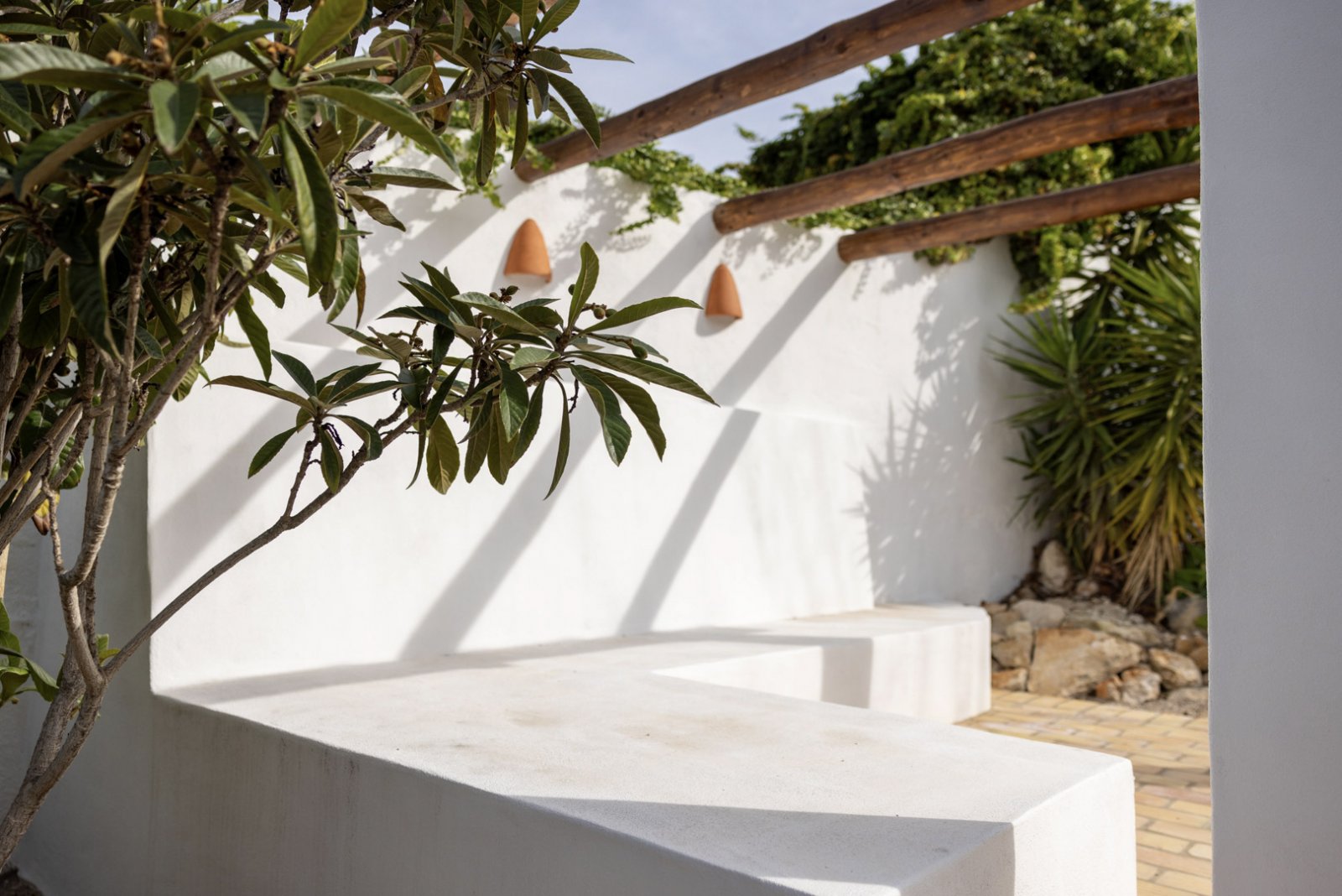 C3XY4524JAV Schöne renovierte Villa zum Verkauf in Tosalet, Jávea