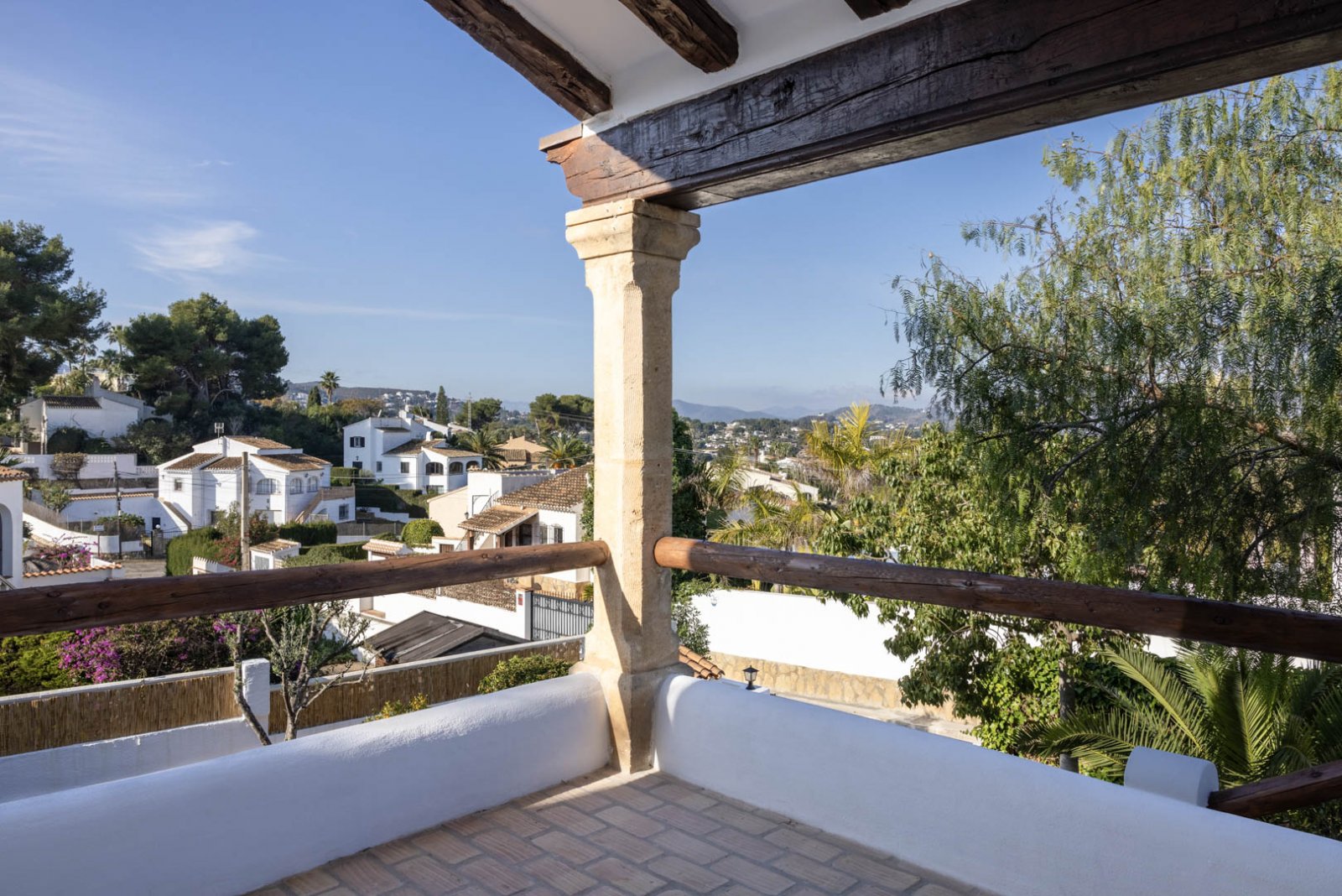 C3XY4524JAV Schöne renovierte Villa zum Verkauf in Tosalet, Jávea