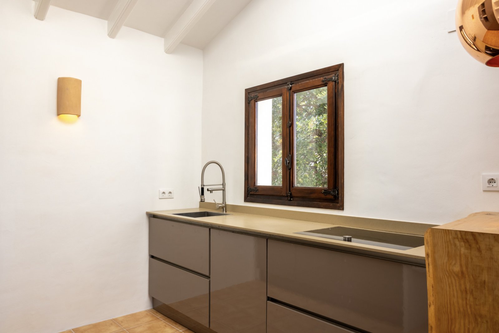 C3XY4524JAV Schöne renovierte Villa zum Verkauf in Tosalet, Jávea