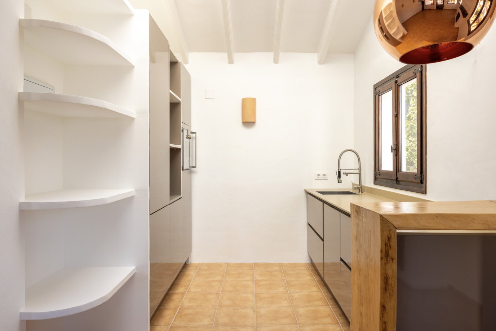 C3XY4524JAV Schöne renovierte Villa zum Verkauf in Tosalet, Jávea