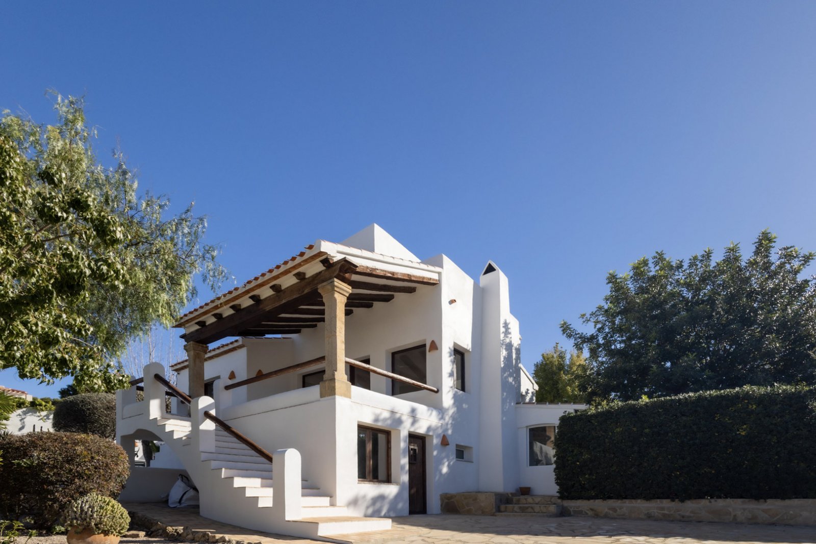 C3XY4524JAV Schöne renovierte Villa zum Verkauf in Tosalet, Jávea