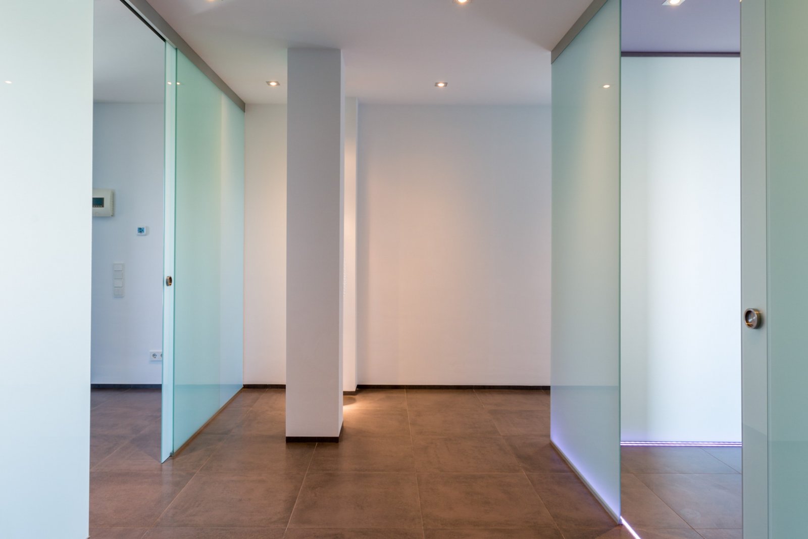 9002MOR Moderne Villa mit Panoramablick auf das Meer in Moraira zu verkaufen.