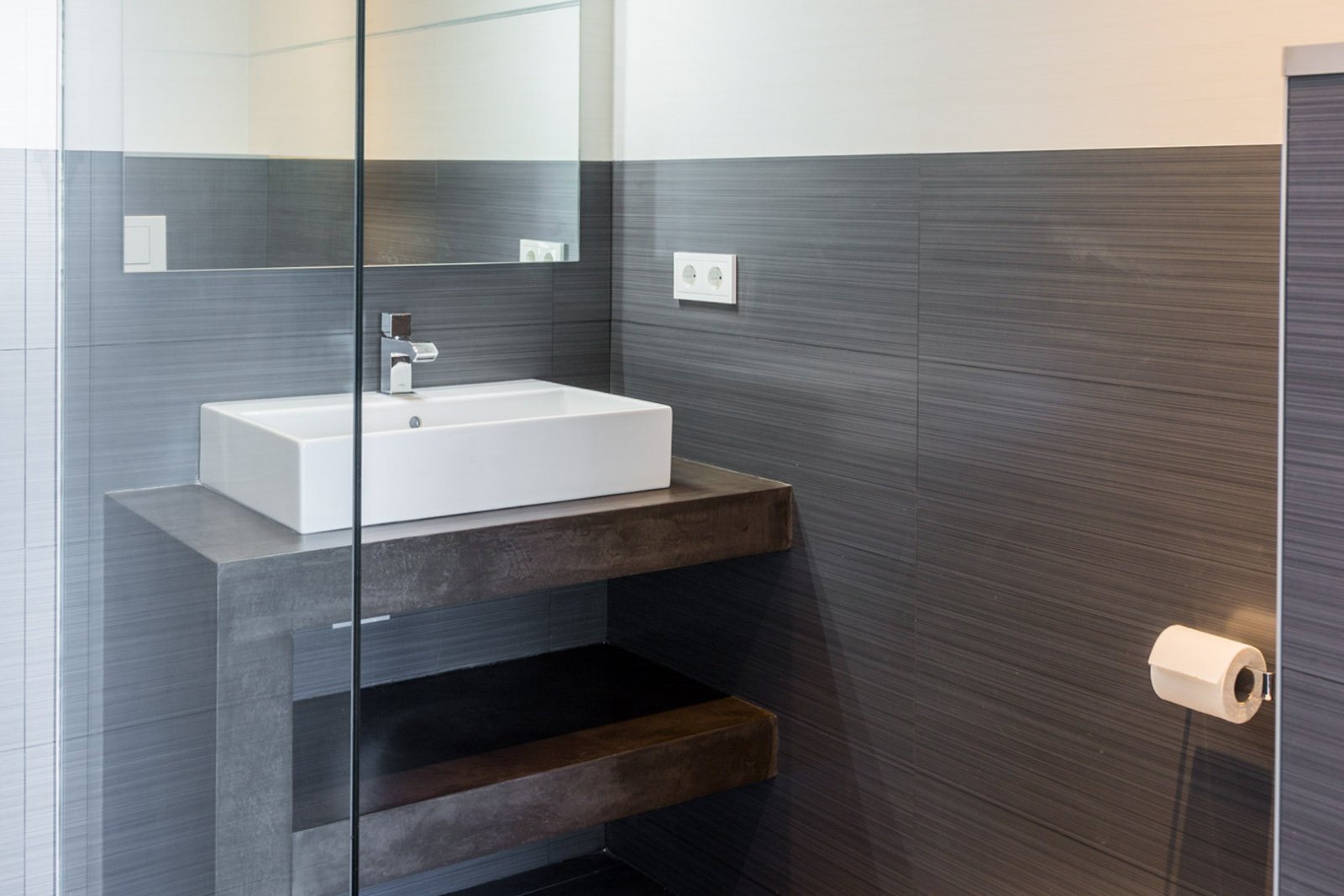 9002MOR Moderne Villa mit Panoramablick auf das Meer in Moraira zu verkaufen.