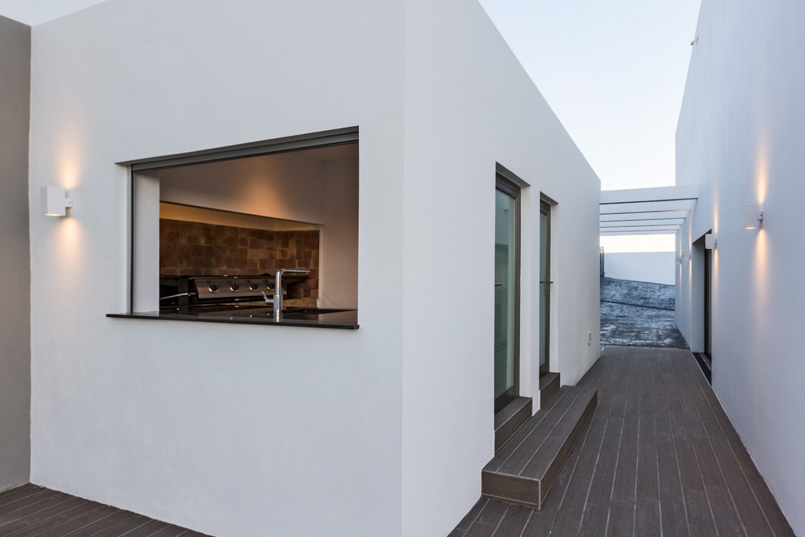 9002MOR Moderne Villa mit Panoramablick auf das Meer in Moraira zu verkaufen.