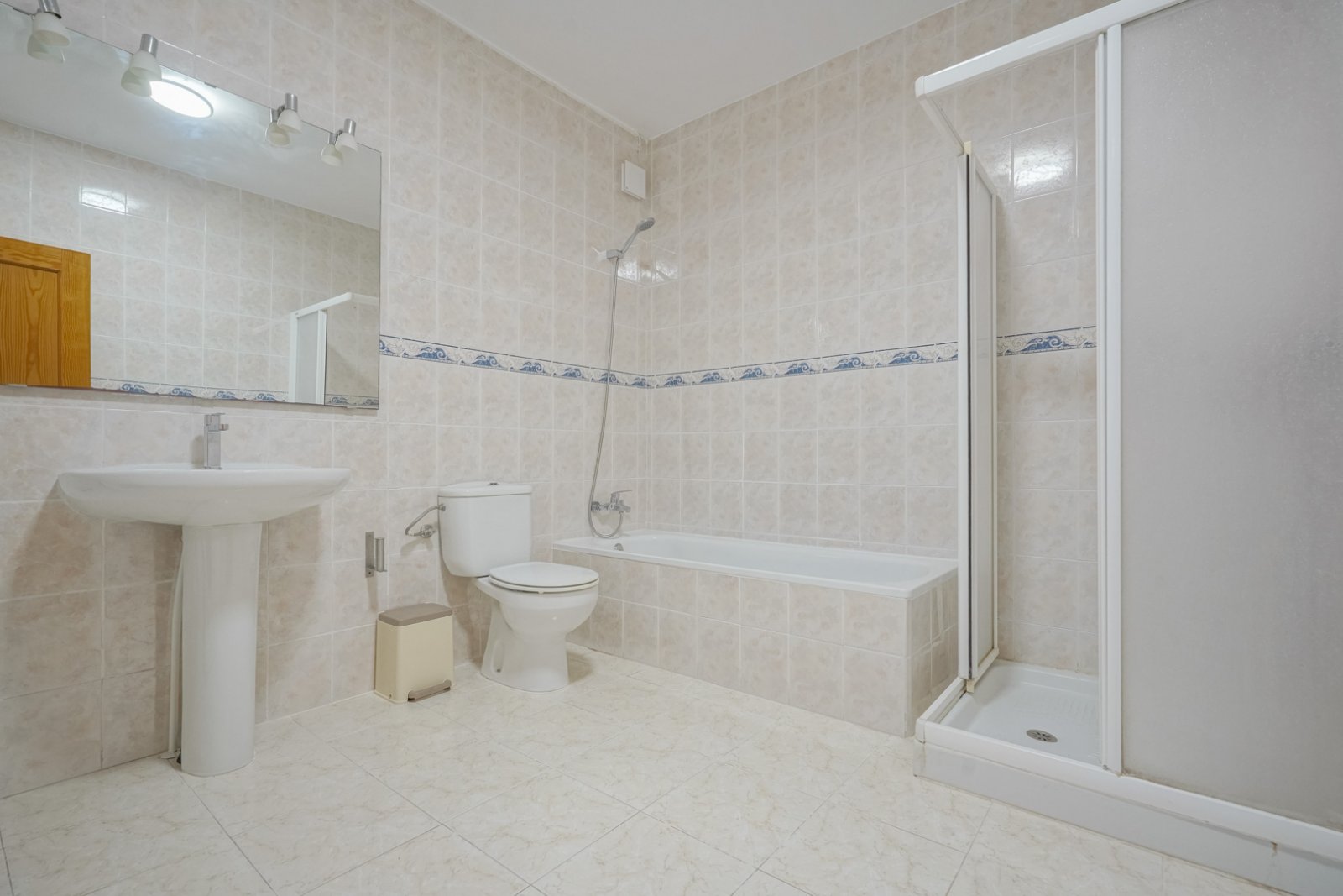 C4XY4580BELL Doppelhaushälfte zu verkaufen in Calistros, Benitachell