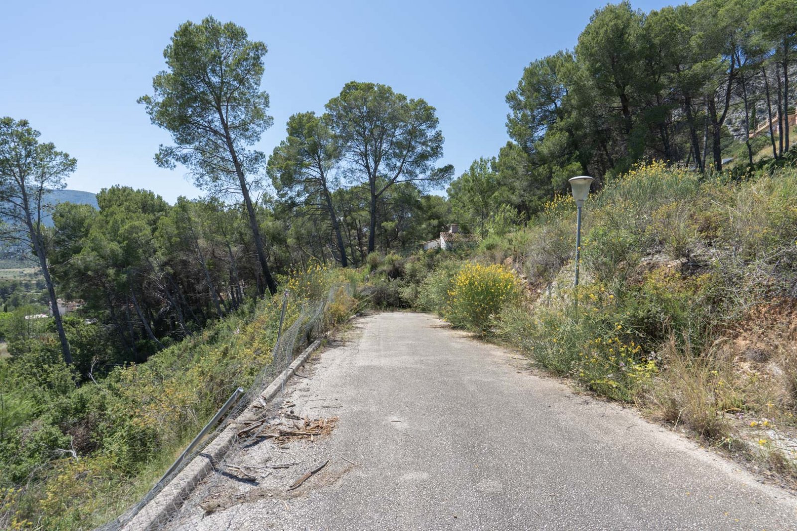 4538ALC Energieeffiziente Neubauvilla zum Verkauf in Alcalalí