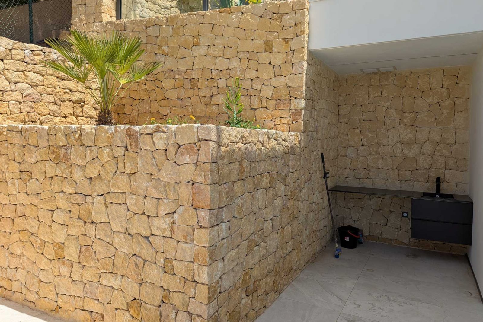 8283ALT Moderne Villa mit Panoramablick auf das Meer in Altea Hills zu verkaufen.