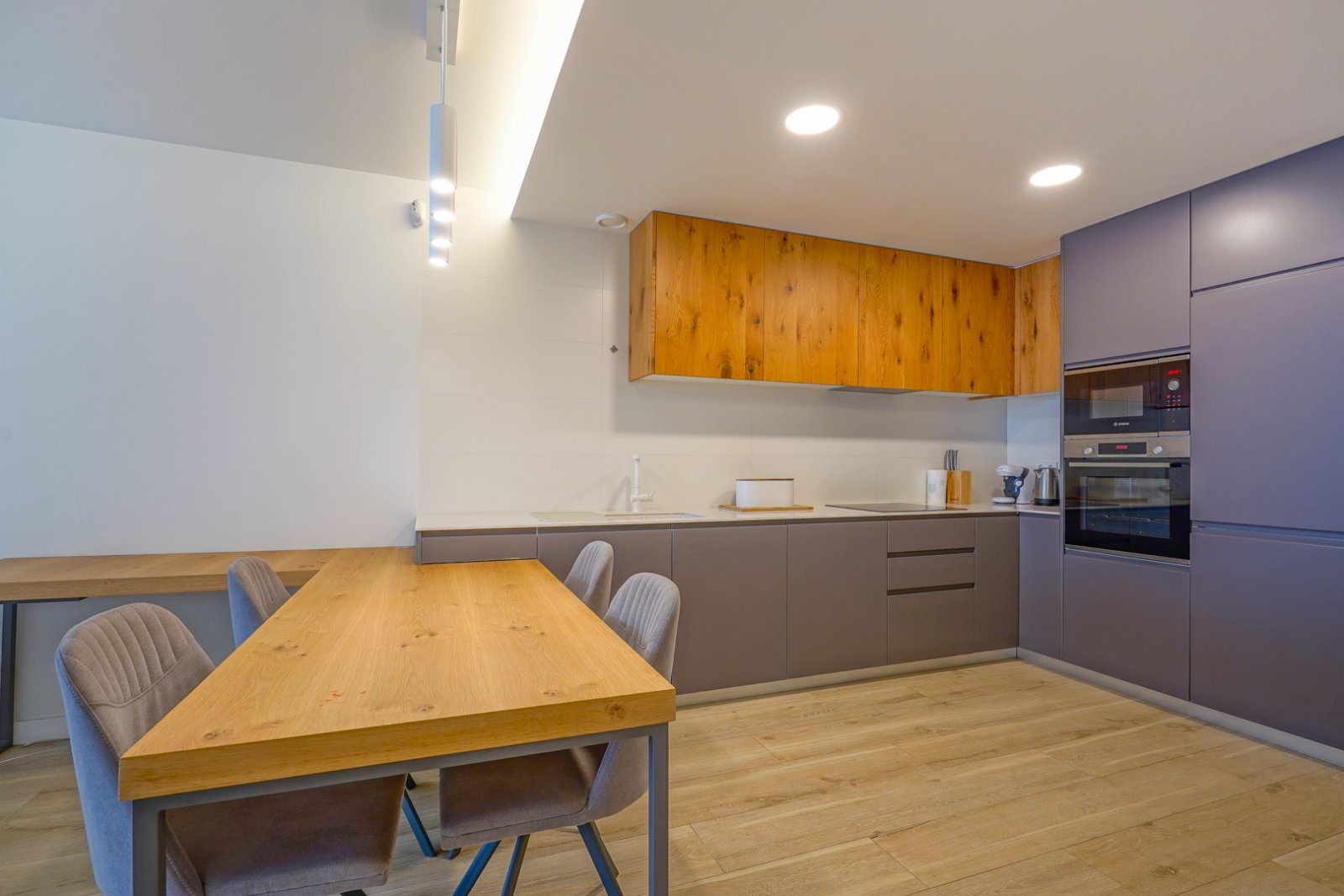 C3XY4476BELL Moderne Wohnung mit zwei Schlafzimmern zu verkaufen in Cumbre del Sol