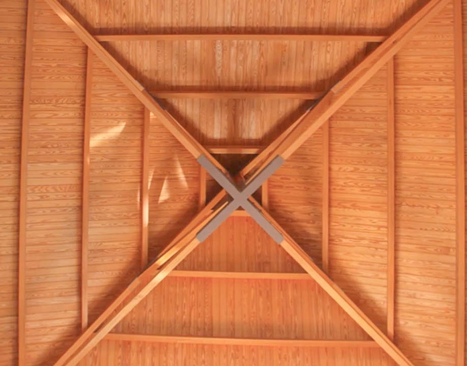 7010PEN Schöne Neubau-Finca in Penáguila zu verkaufen