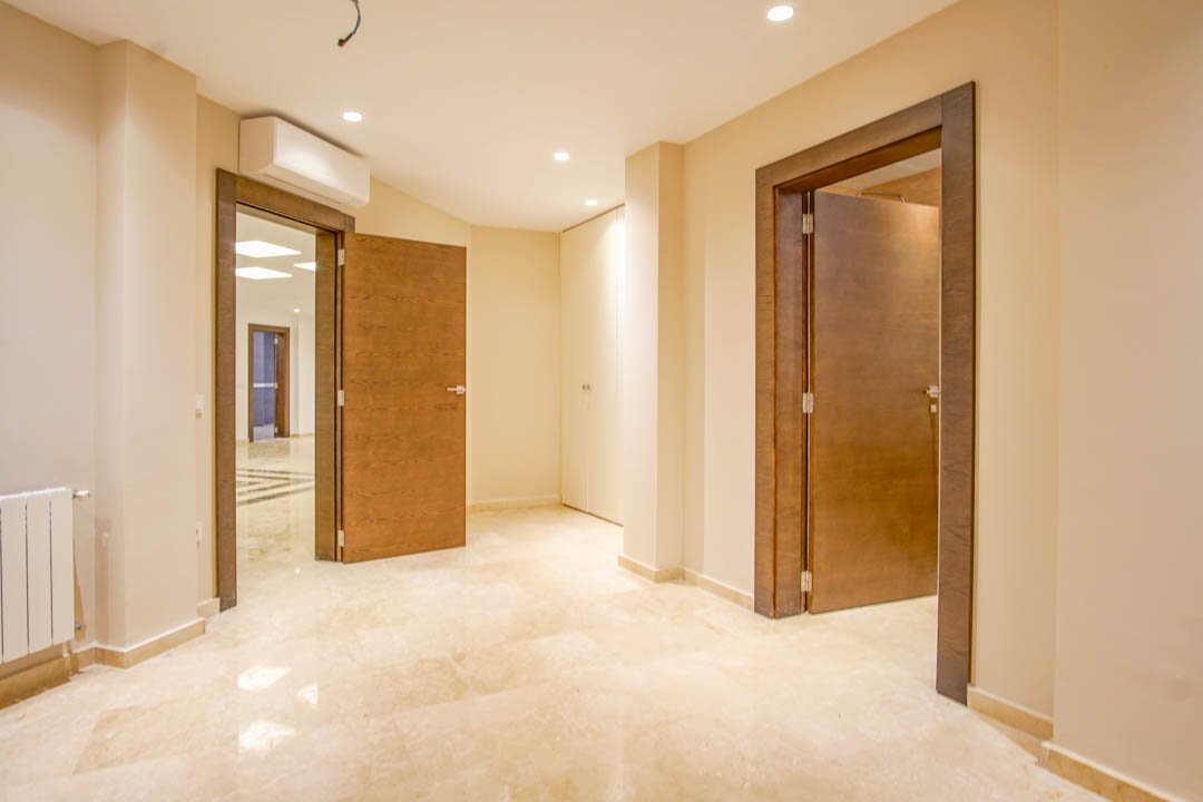 7030ALF Neue architektonische Villa im Kolonialstil zu verkaufen in Alfaz del Pi Alicante