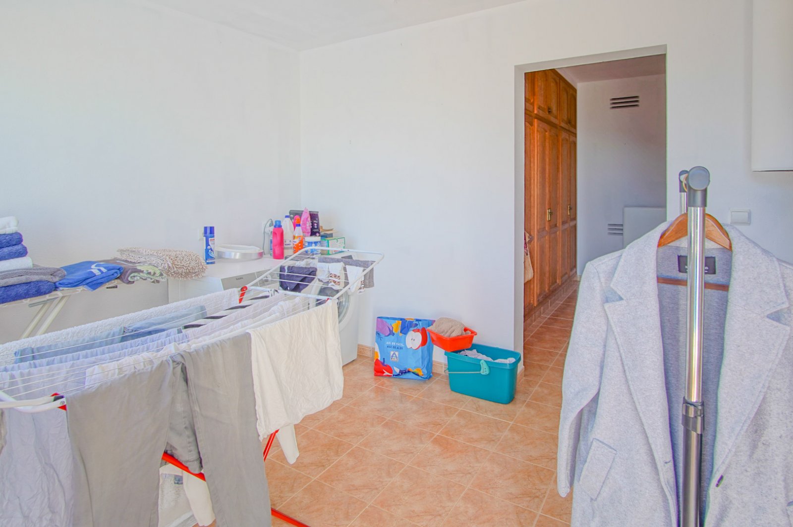 8152PEG Villa mit Meerblick zum Verkauf in Monte Pego