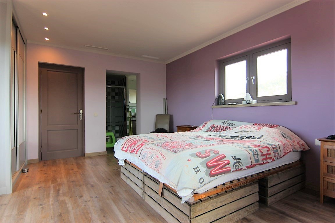 6152PED Geräumige Finca auf einem flachen Grundstück in Pedreguer zu verkaufen