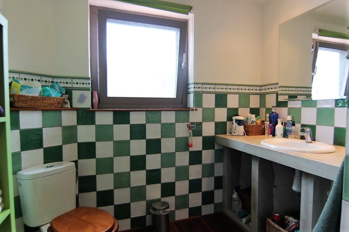 6152PED Geräumige Finca auf einem flachen Grundstück in Pedreguer zu verkaufen