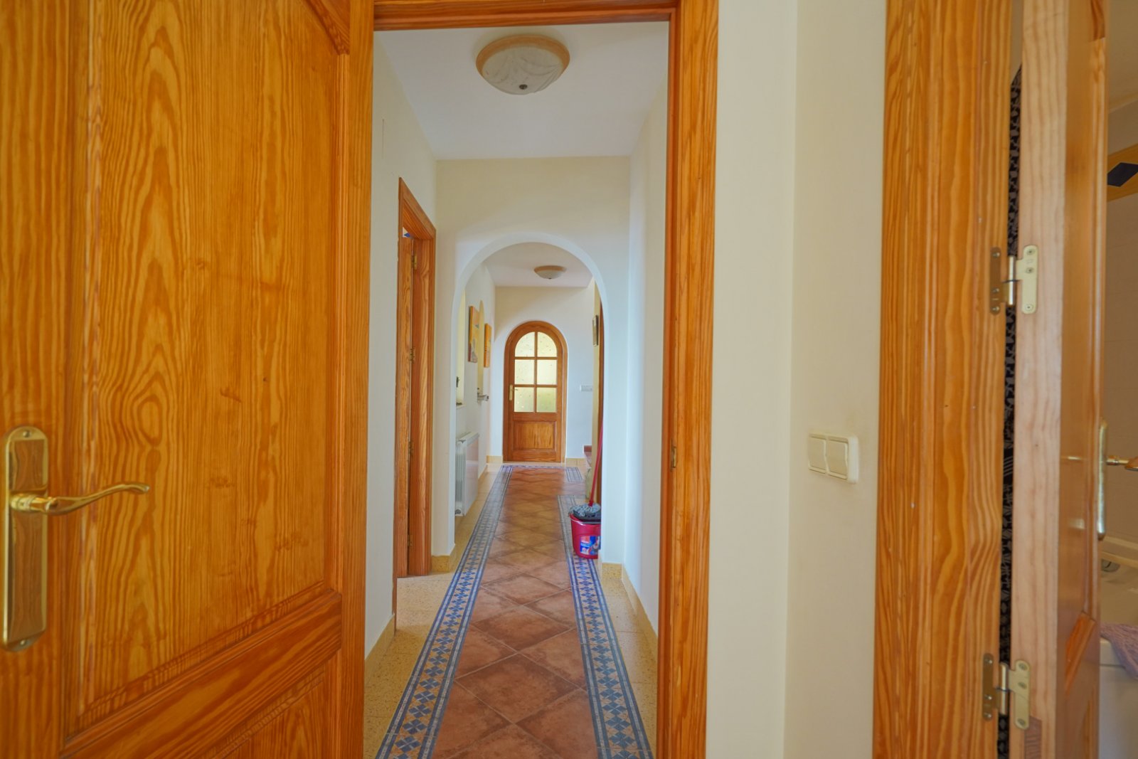 C4XY4448JAV Villa mit atemberaubendem Meerblick zu verkaufen in La Corona, Jávea