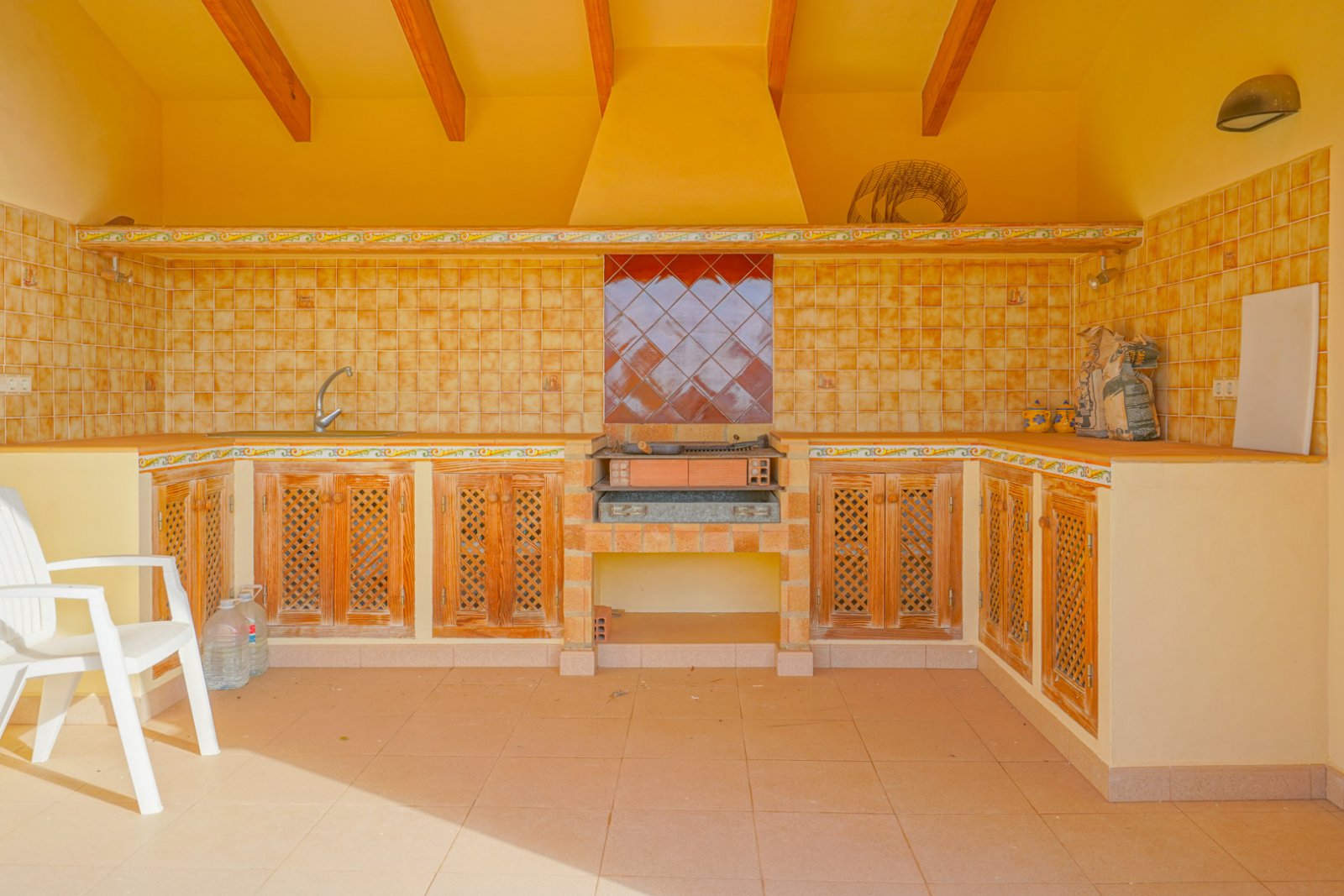 C4XY4448JAV Villa mit atemberaubendem Meerblick zu verkaufen in La Corona, Jávea