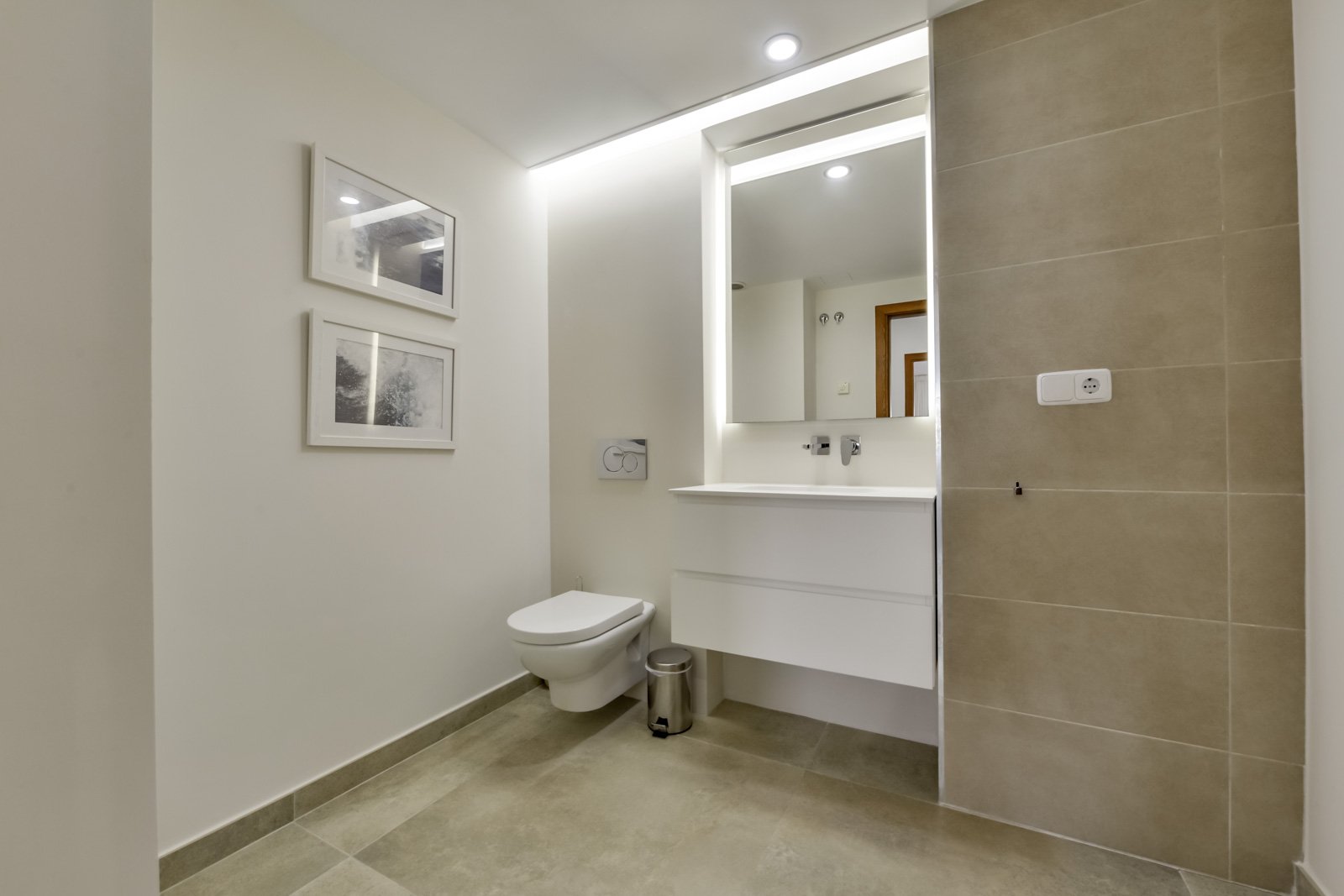 4495ALT Luxuriöse Villa mit Meerblick und geräumigem Gästehaus zum Verkauf in Sierra de Altea4495ALT Luxueuze villa met zeezicht en ruim gastenverblij