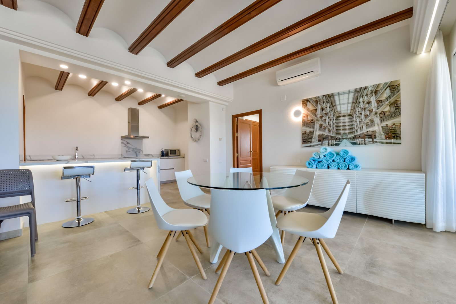 4495ALT Luxuriöse Villa mit Meerblick und geräumigem Gästehaus zum Verkauf in Sierra de Altea4495ALT Luxueuze villa met zeezicht en ruim gastenverblij