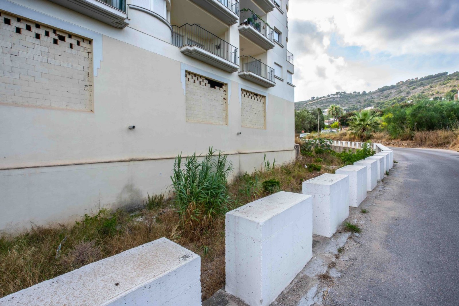 4112JAV- zum Verkauf stehende Gewerbeimmobilie