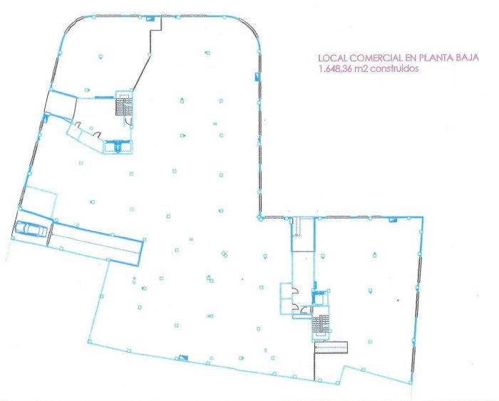 4112JAV- zum Verkauf stehende Gewerbeimmobilie