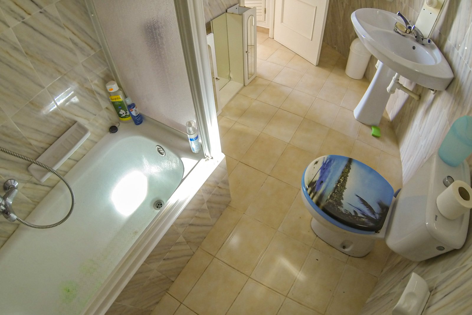 8034DEN Villa mit teilweisem Meerblick zum Verkauf in El Montgó, Denia.