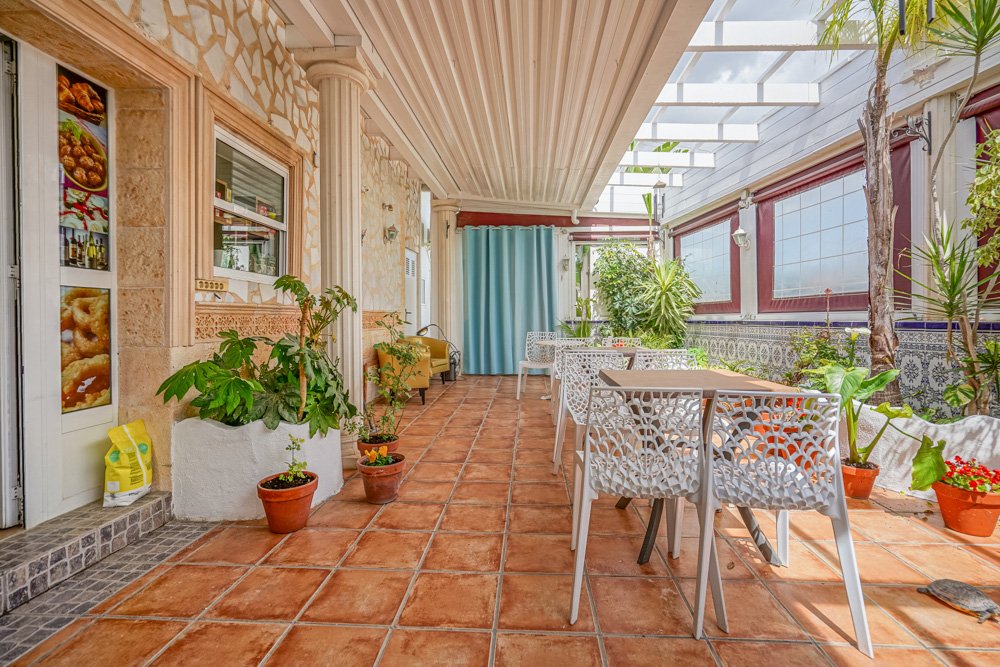 C3XY4244CAL Hotel zum Verkauf in Calpe direkt am Strand