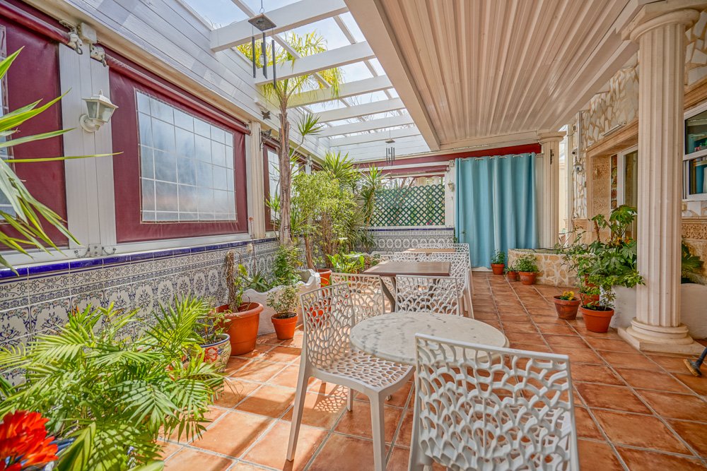 C3XY4244CAL Hotel zum Verkauf in Calpe direkt am Strand