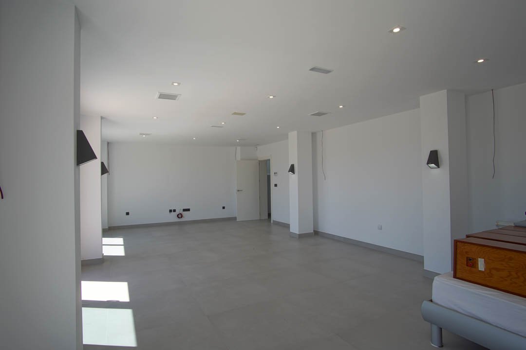 C3XY7000ALT Geräumige Villa zum Verkauf mit Meerblick in Altea