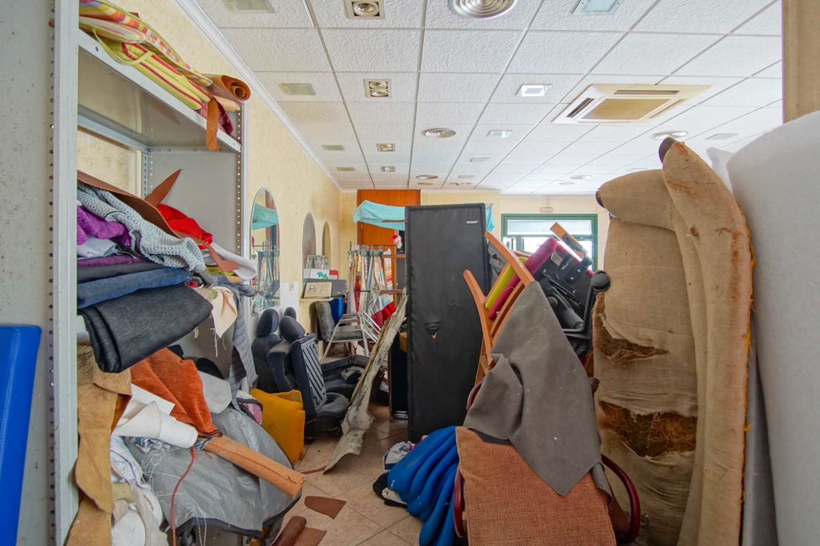 8160VER Gewerbeimmobilien zum Verkauf in El Vergel