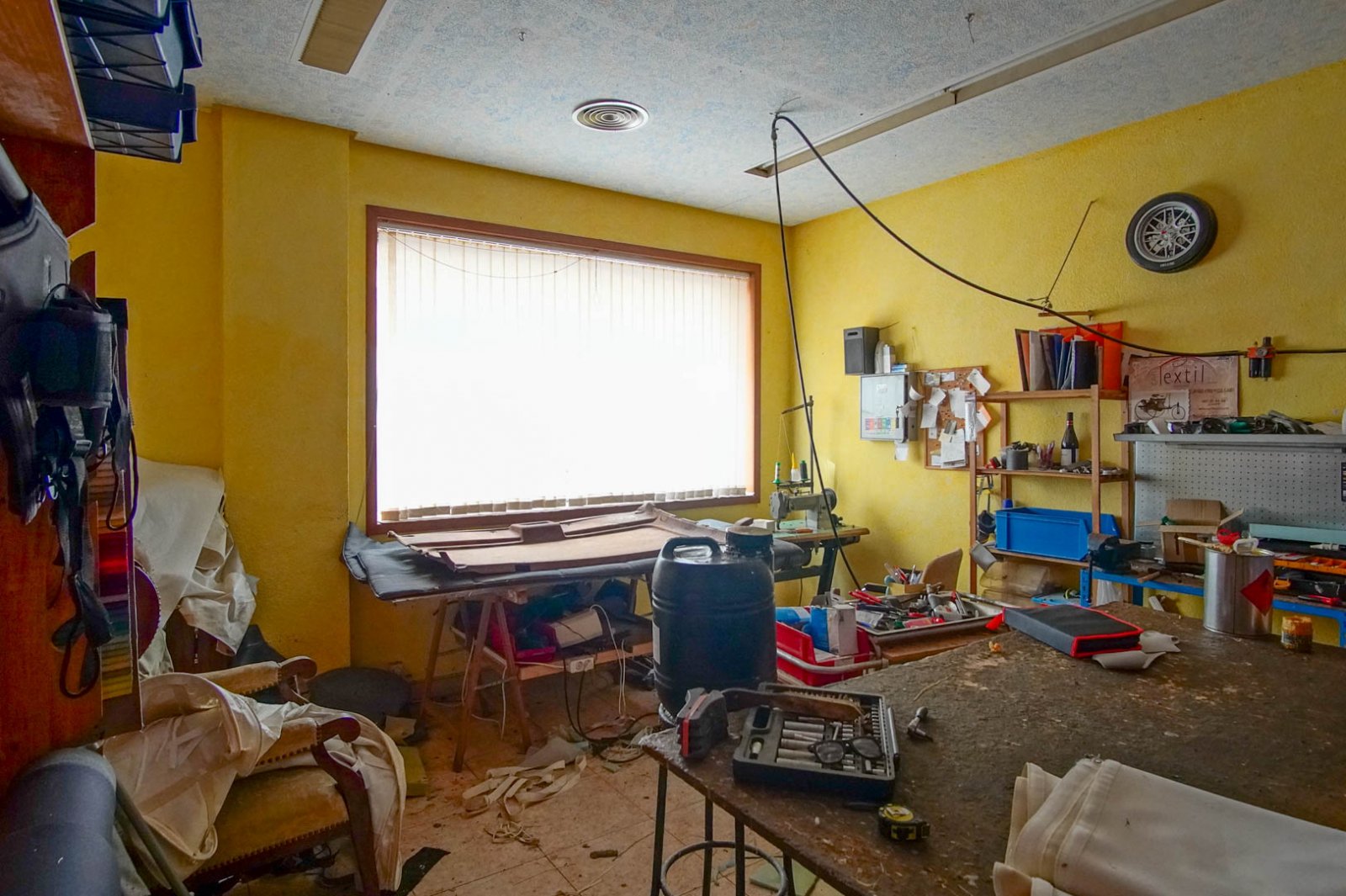 8160VER Gewerbeimmobilien zum Verkauf in El Vergel