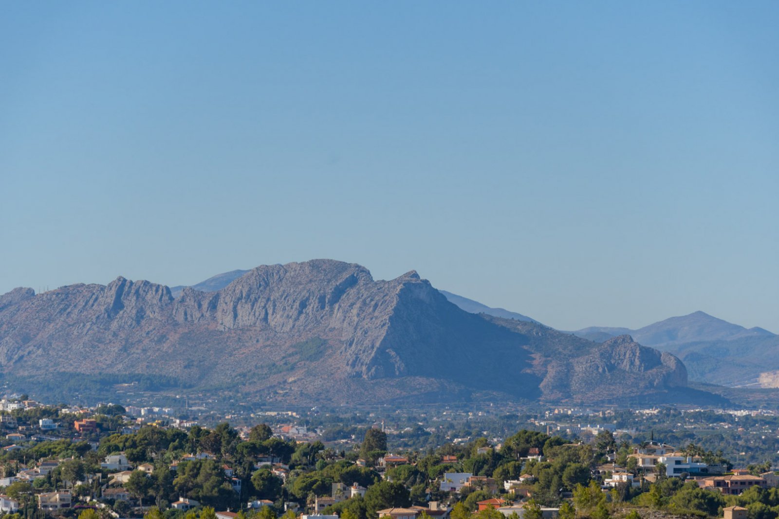 8160VER Gewerbeimmobilien zum Verkauf in El Vergel