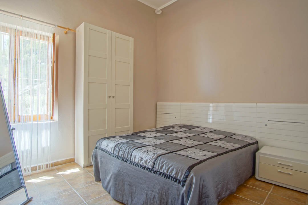 7058NUC Wunderschönes, großes, renoviertes mediterranes Landhaus in La Nucia zu verkaufen