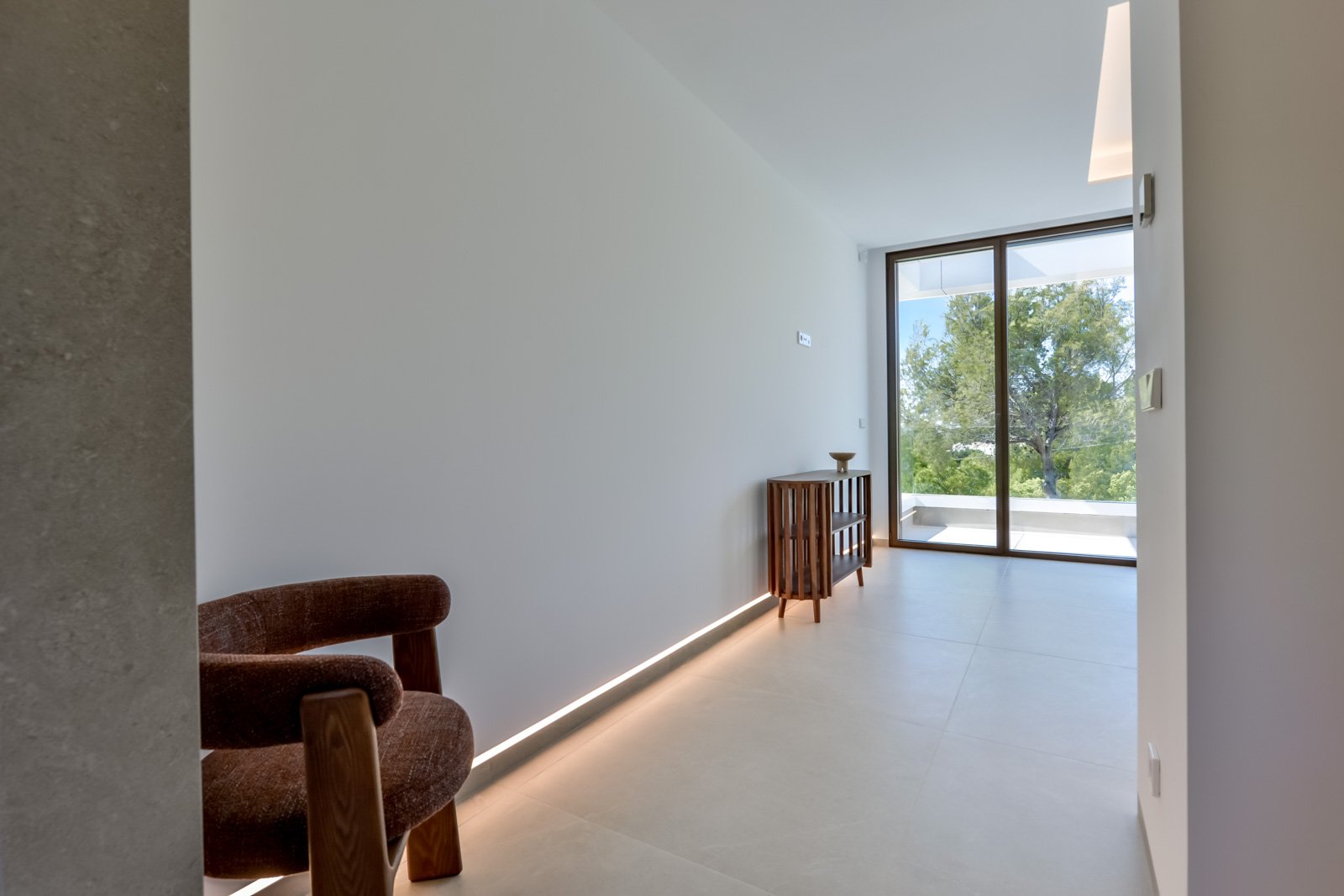 4405ALT Fantastische Neubauvilla mit Meerblick zum Verkauf in Altea