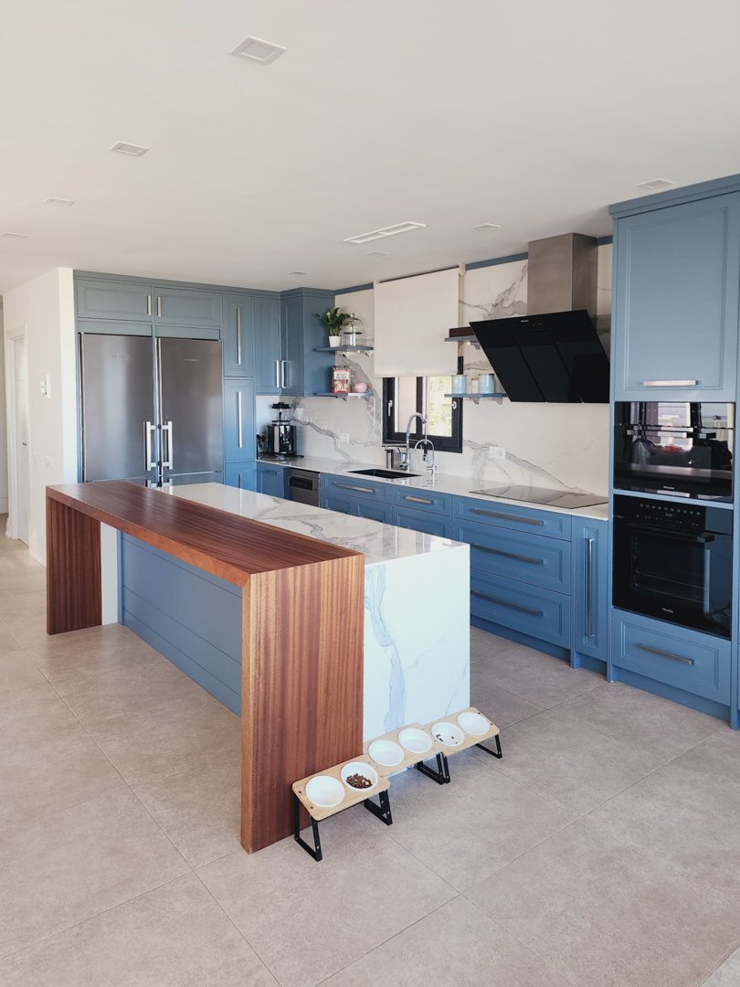 4411BELL Moderne Villa mit Meerblick zum Verkauf in Cumbre del Sol