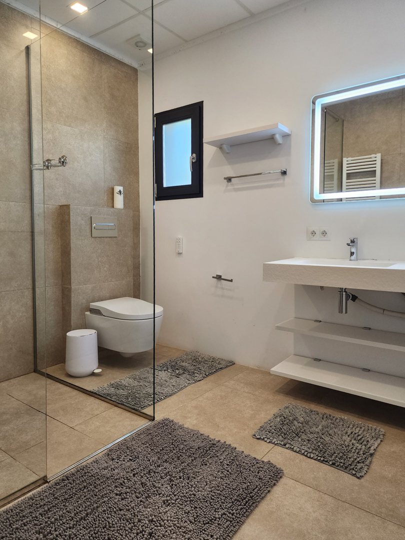 4411BELL Moderne Villa mit Meerblick zum Verkauf in Cumbre del Sol