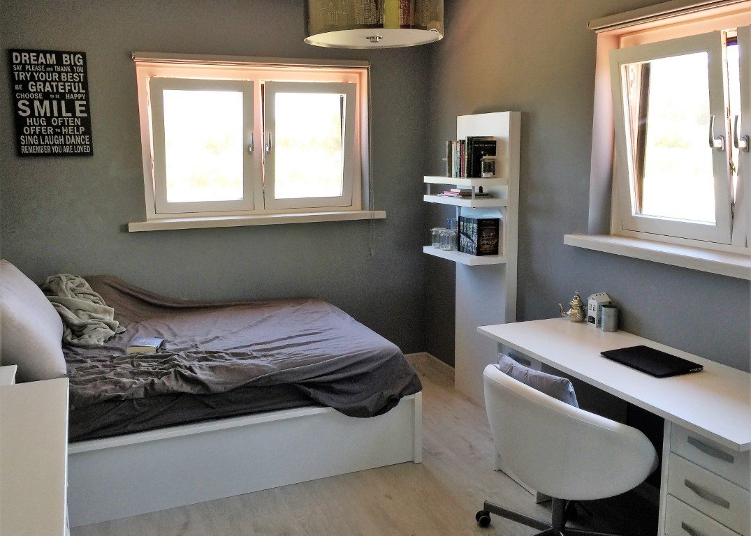 6152PED Geräumige Finca auf einem flachen Grundstück in Pedreguer zu verkaufen