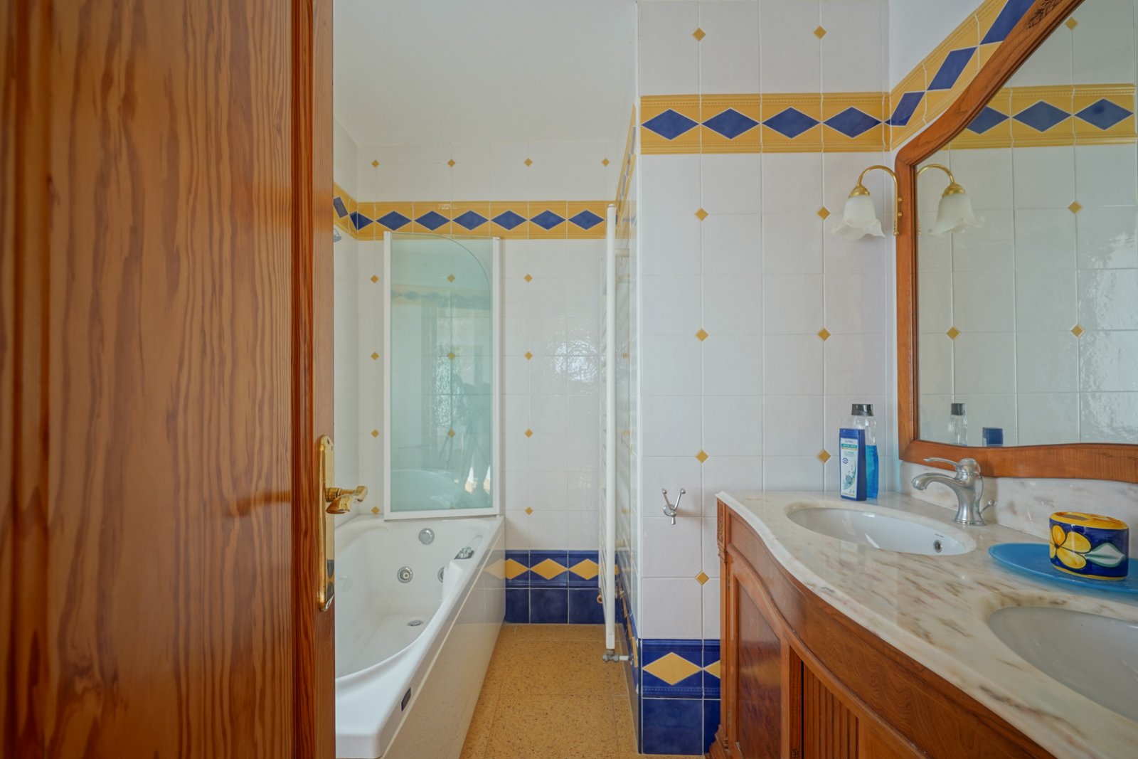 C4XY4448JAV Villa mit atemberaubendem Meerblick zu verkaufen in La Corona, Jávea