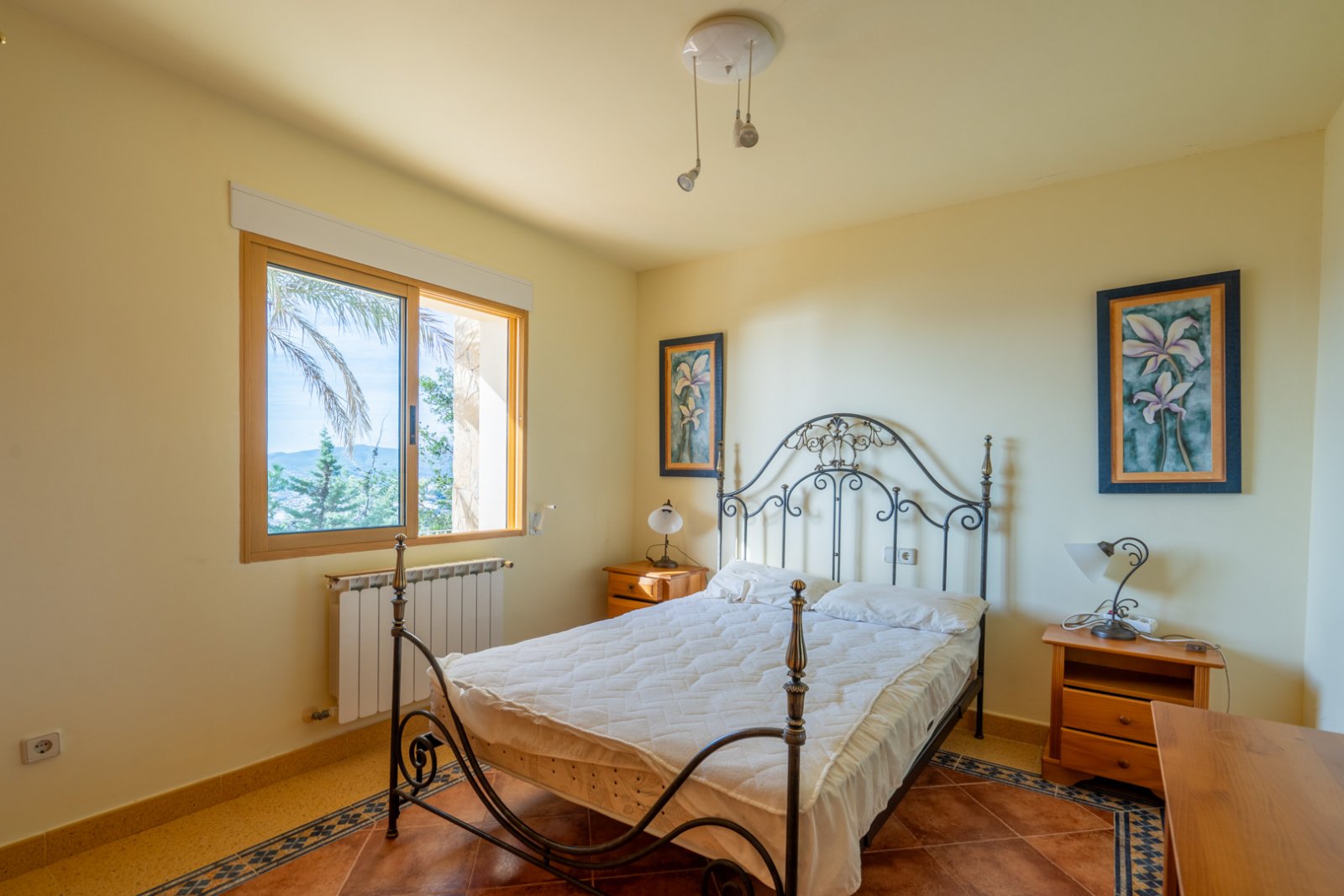 C4XY4448JAV Villa mit atemberaubendem Meerblick zu verkaufen in La Corona, Jávea