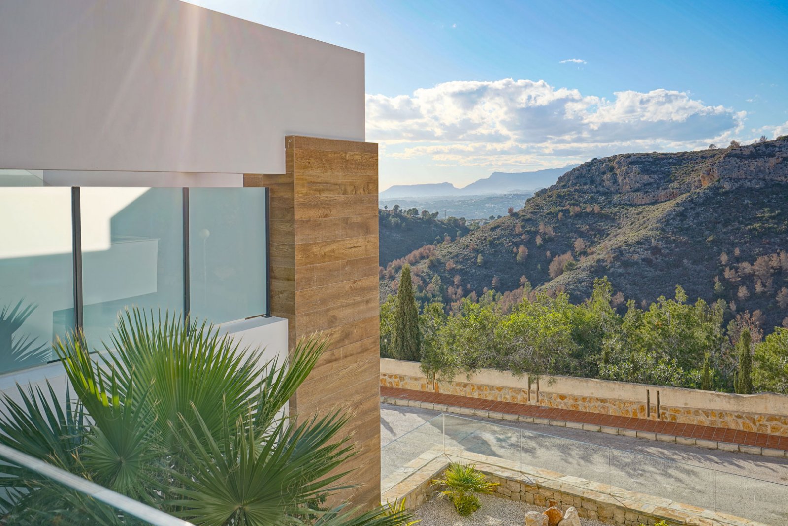 C3XY4476BELL Moderne Wohnung mit zwei Schlafzimmern zu verkaufen in Cumbre del Sol