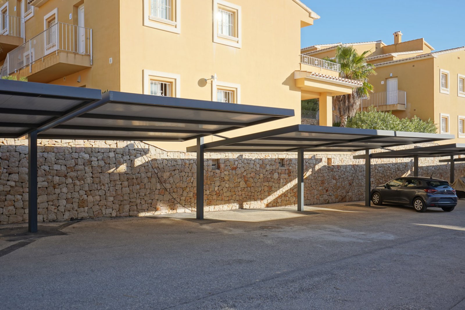 C3XY4476BELL Moderne Wohnung mit zwei Schlafzimmern zu verkaufen in Cumbre del Sol